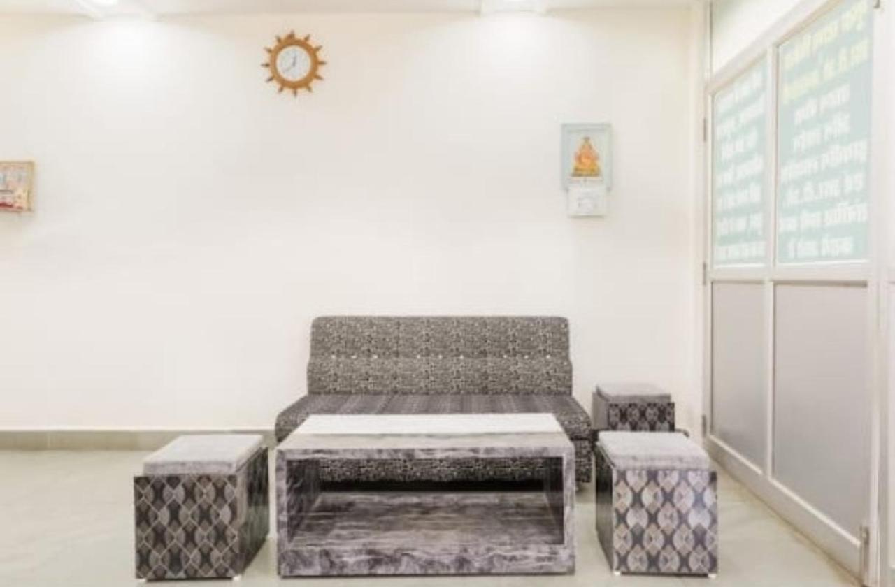 Hotel Grand Stay Bhopál Kültér fotó