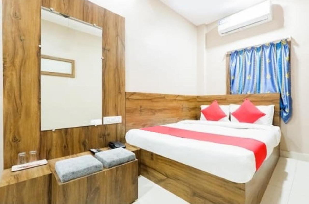 Hotel Grand Stay Bhopál Kültér fotó
