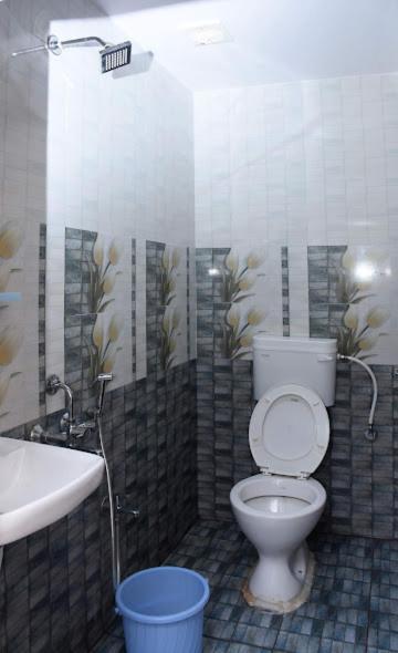 Hotel Grand Stay Bhopál Kültér fotó