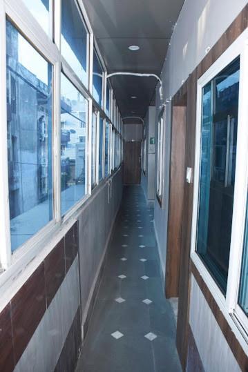 Hotel Grand Stay Bhopál Kültér fotó