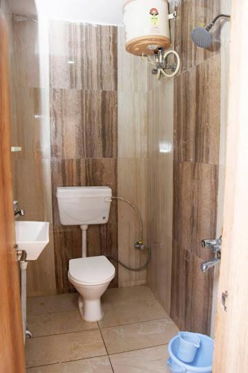 Hotel Grand Stay Bhopál Kültér fotó